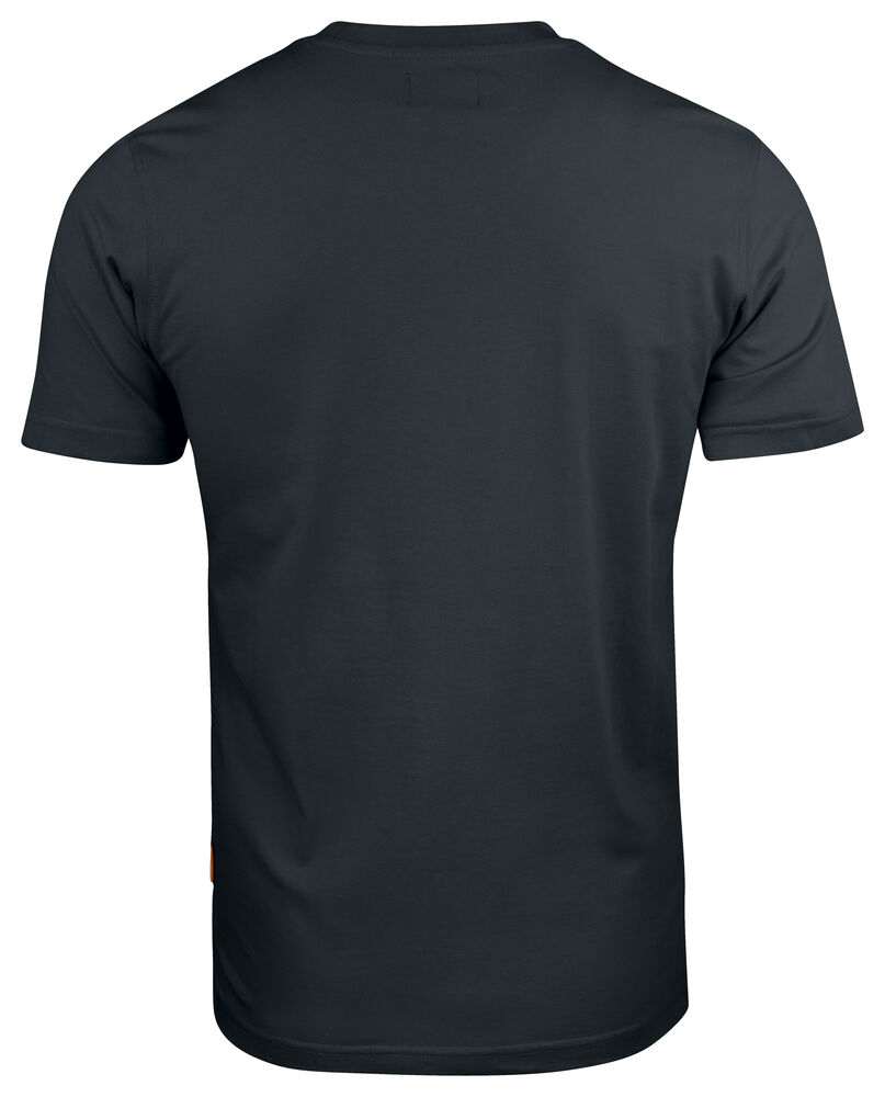 Jobman 5264 T-shirt Herr – Klassisk arbets-T-shirt - 20
