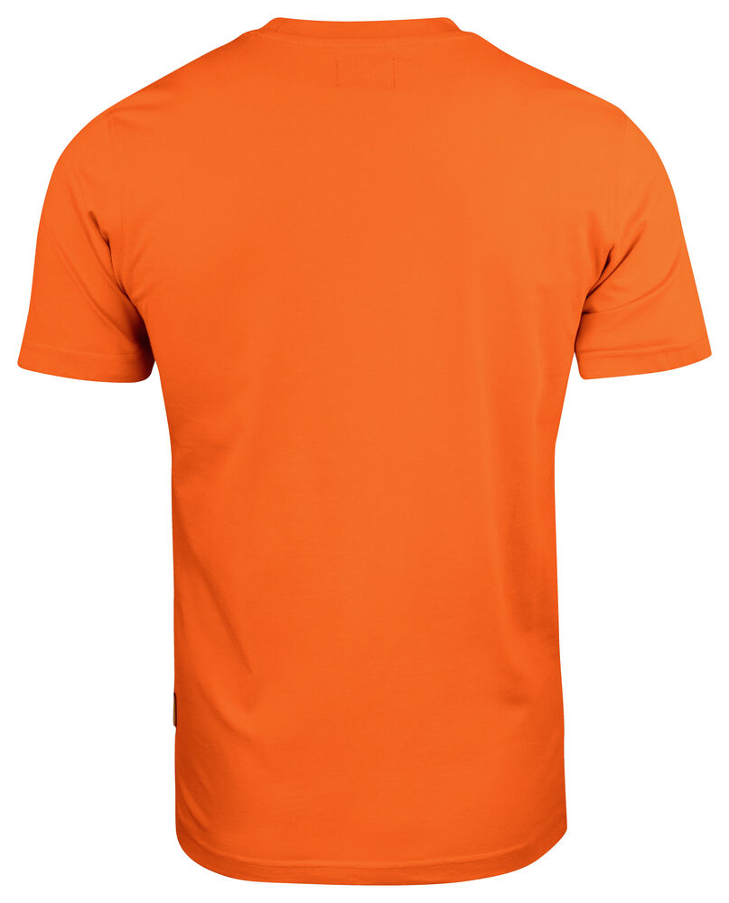 Jobman 5264 T-shirt Herr – Klassisk arbets-T-shirt - 16