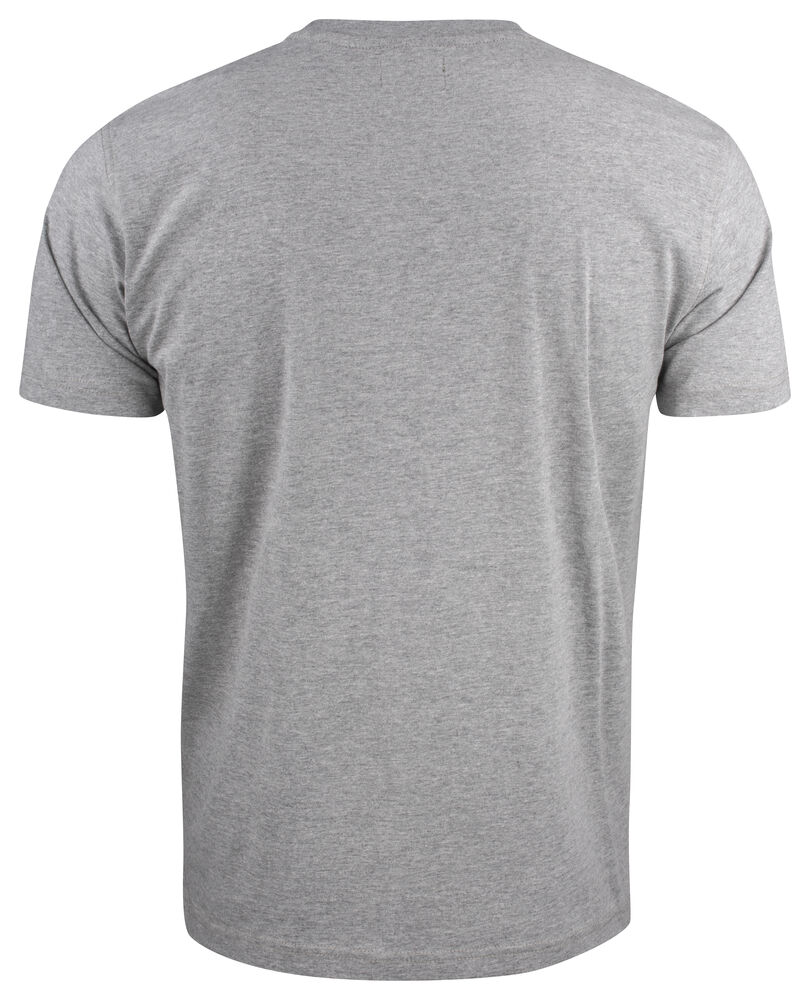 Jobman 5264 T-shirt Herr – Klassisk arbets-T-shirt - 19