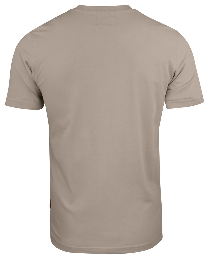 Jobman 5264 T-shirt Herr – Klassisk arbets-T-shirt - 31