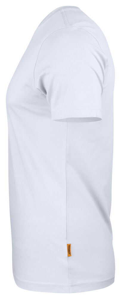Jobman 5264 T-shirt Herr – Klassisk arbets-T-shirt - 46