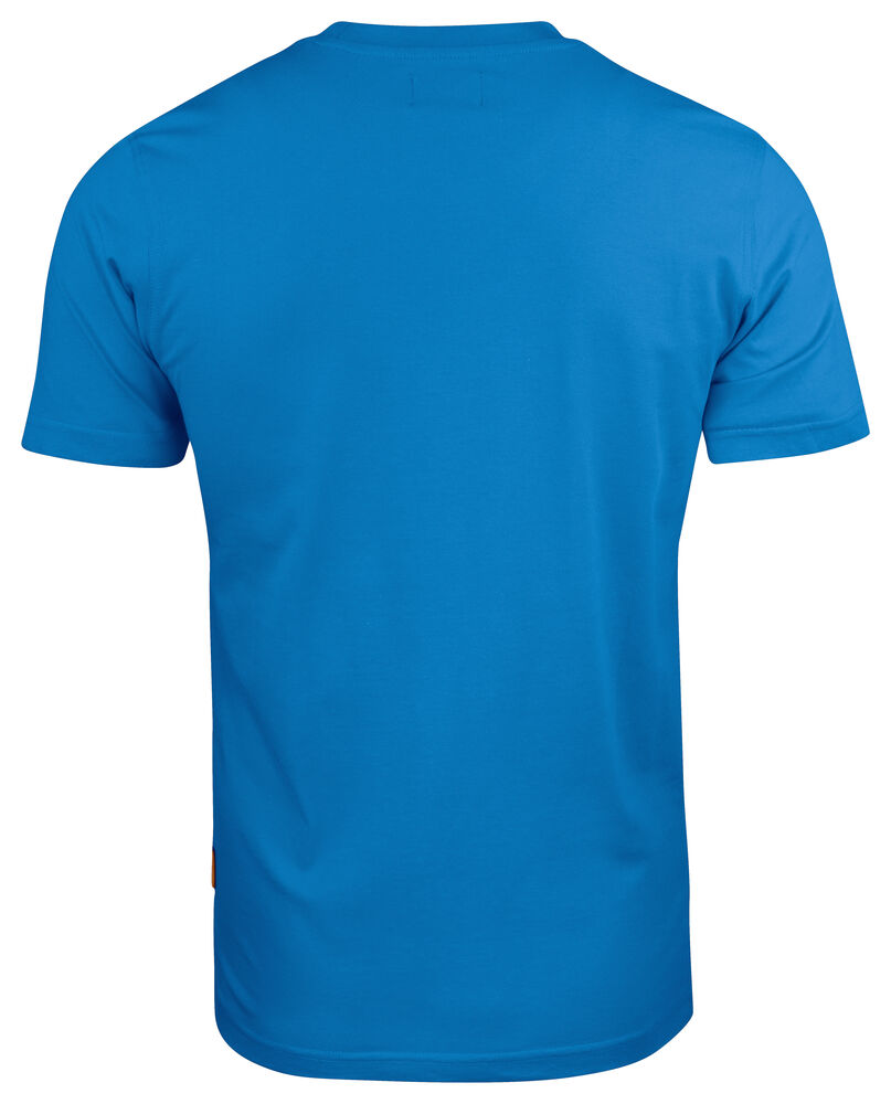 Jobman 5264 T-shirt Herr – Klassisk arbets-T-shirt - 17
