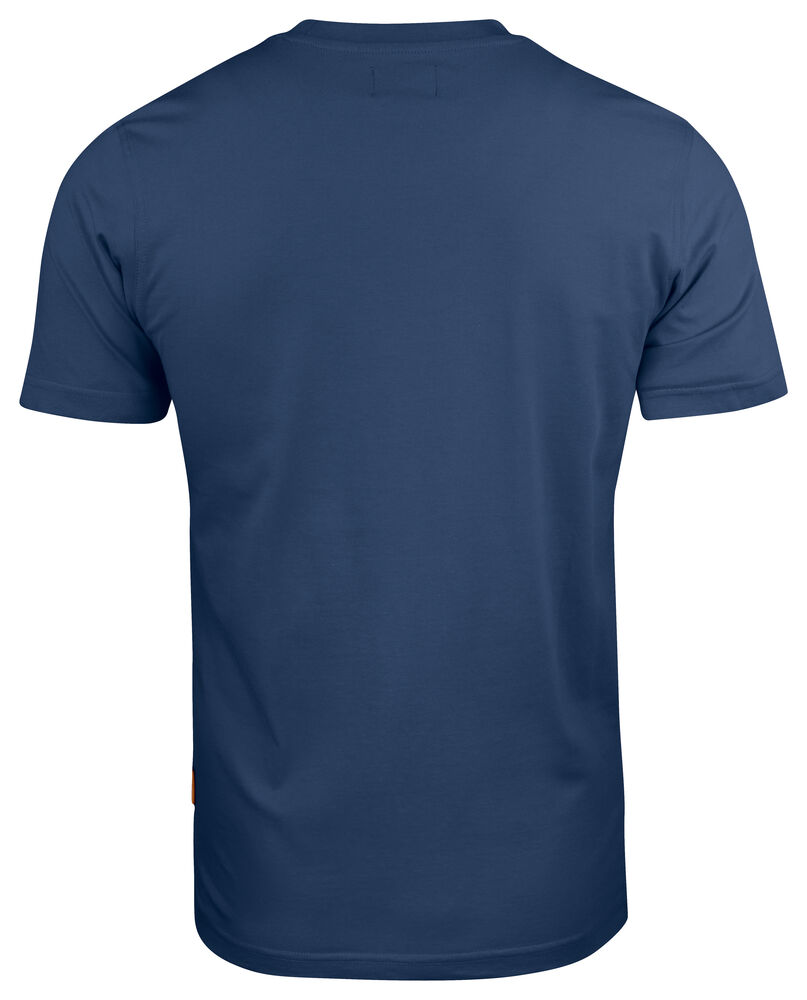 Jobman 5264 T-shirt Herr – Klassisk arbets-T-shirt - 33