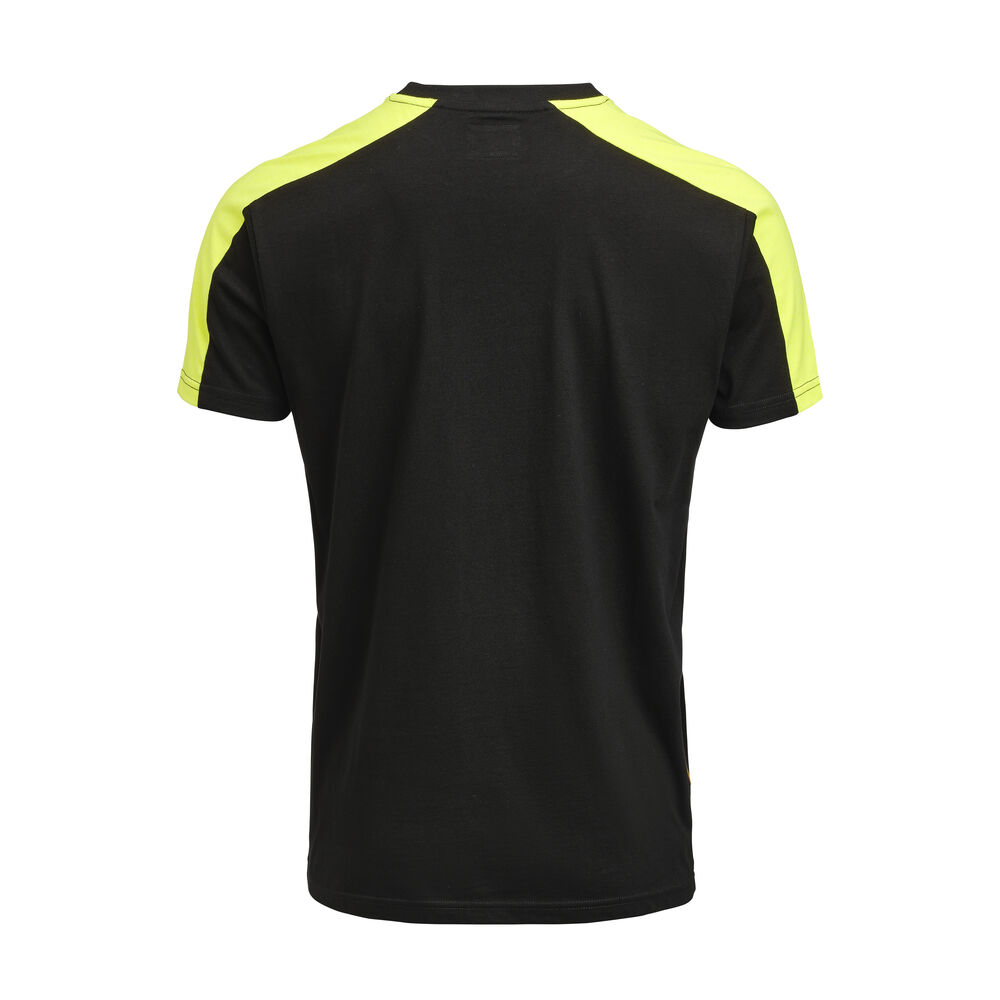 Jobman 5264 T-shirt Herr – Klassisk arbets-T-shirt - 22