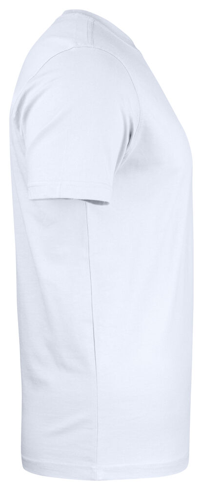 Jobman 5264 T-shirt Herr – Klassisk arbets-T-shirt - 50