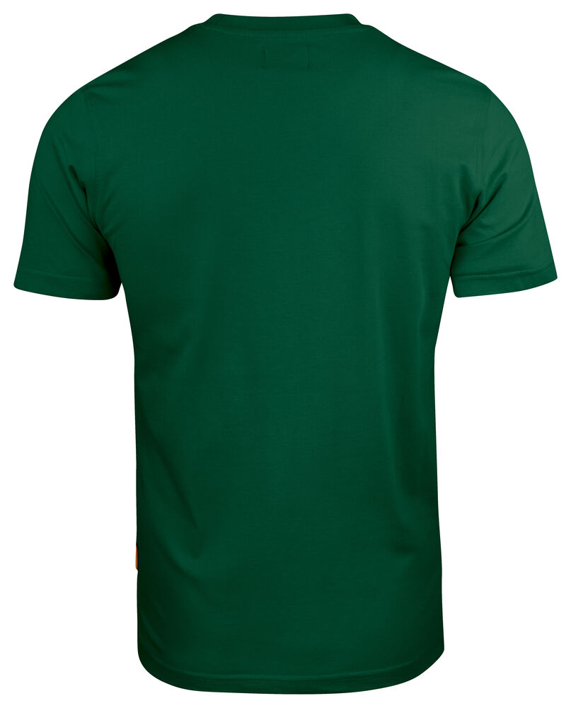 Jobman 5264 T-shirt Herr – Klassisk arbets-T-shirt - 18