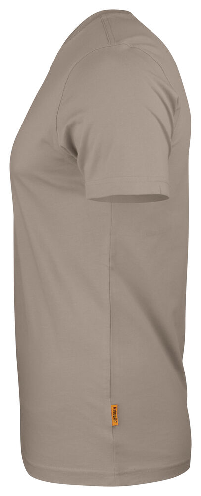 Jobman 5264 T-shirt Herr – Klassisk arbets-T-shirt - 35