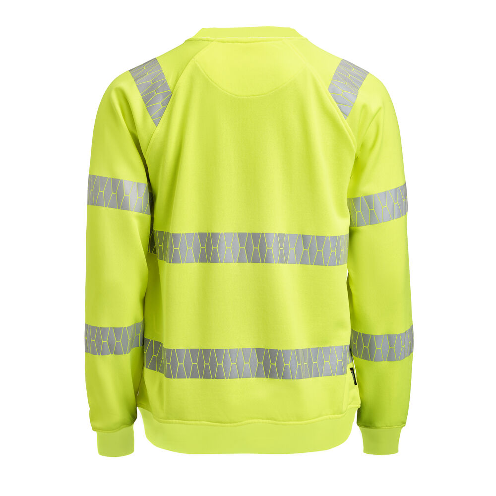 5324 Sweatshirt Varsel - 3