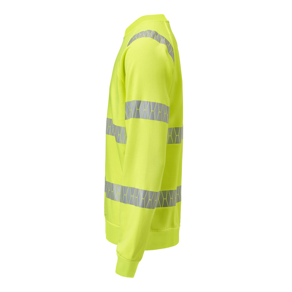 5324 Sweatshirt Varsel - 4