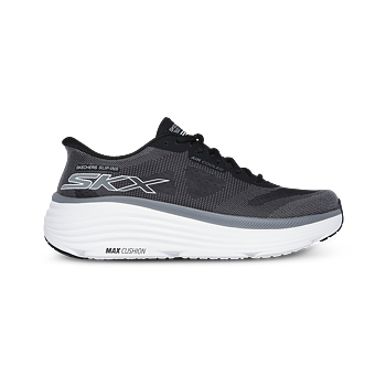 Max Cushioning Exciton Endeavour Slip ins Shoe