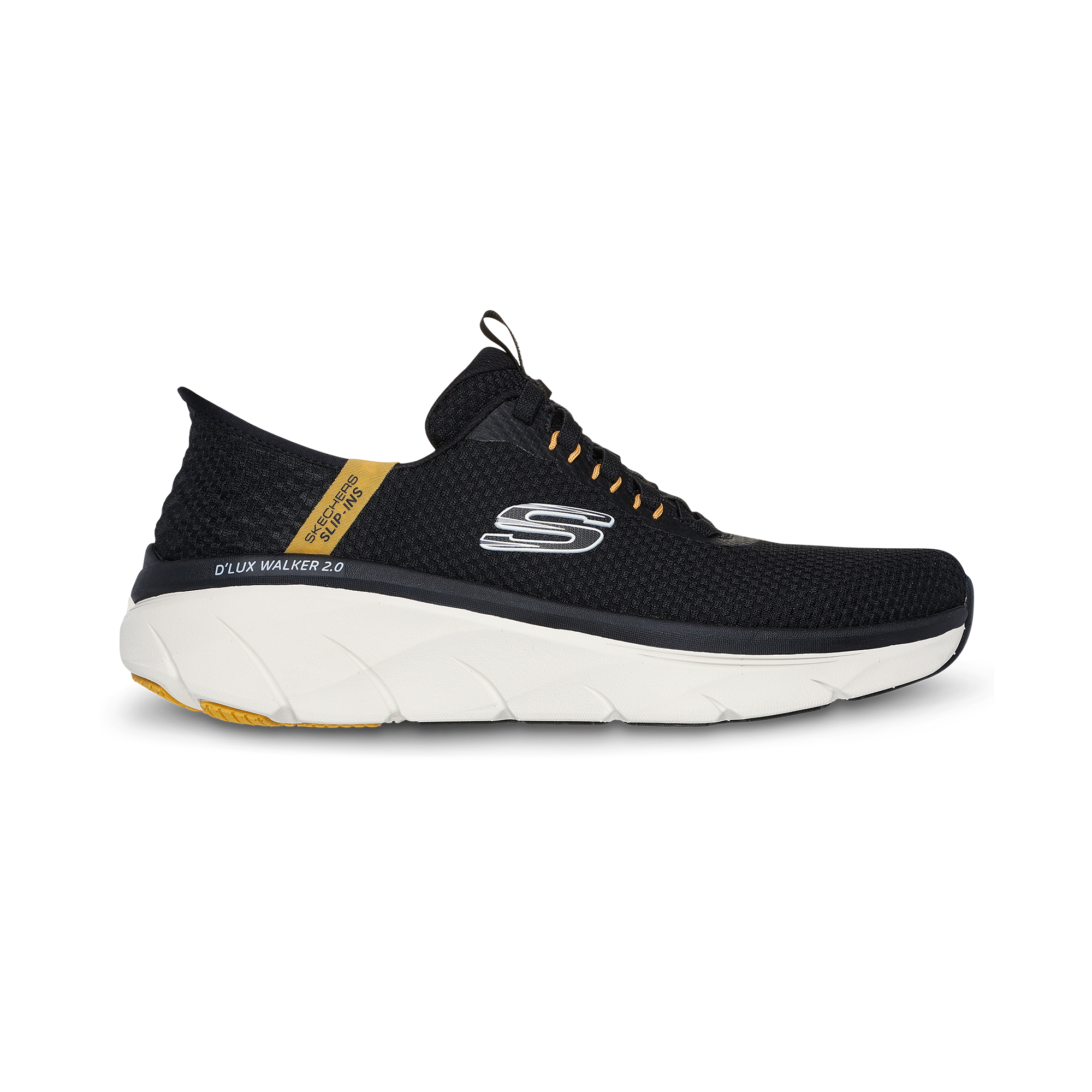 D'Lux Walker Taurell 2,0 Slip ins Shoe