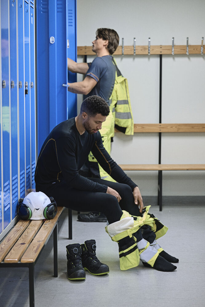 5570 Underställströja Rundhalsad - 4