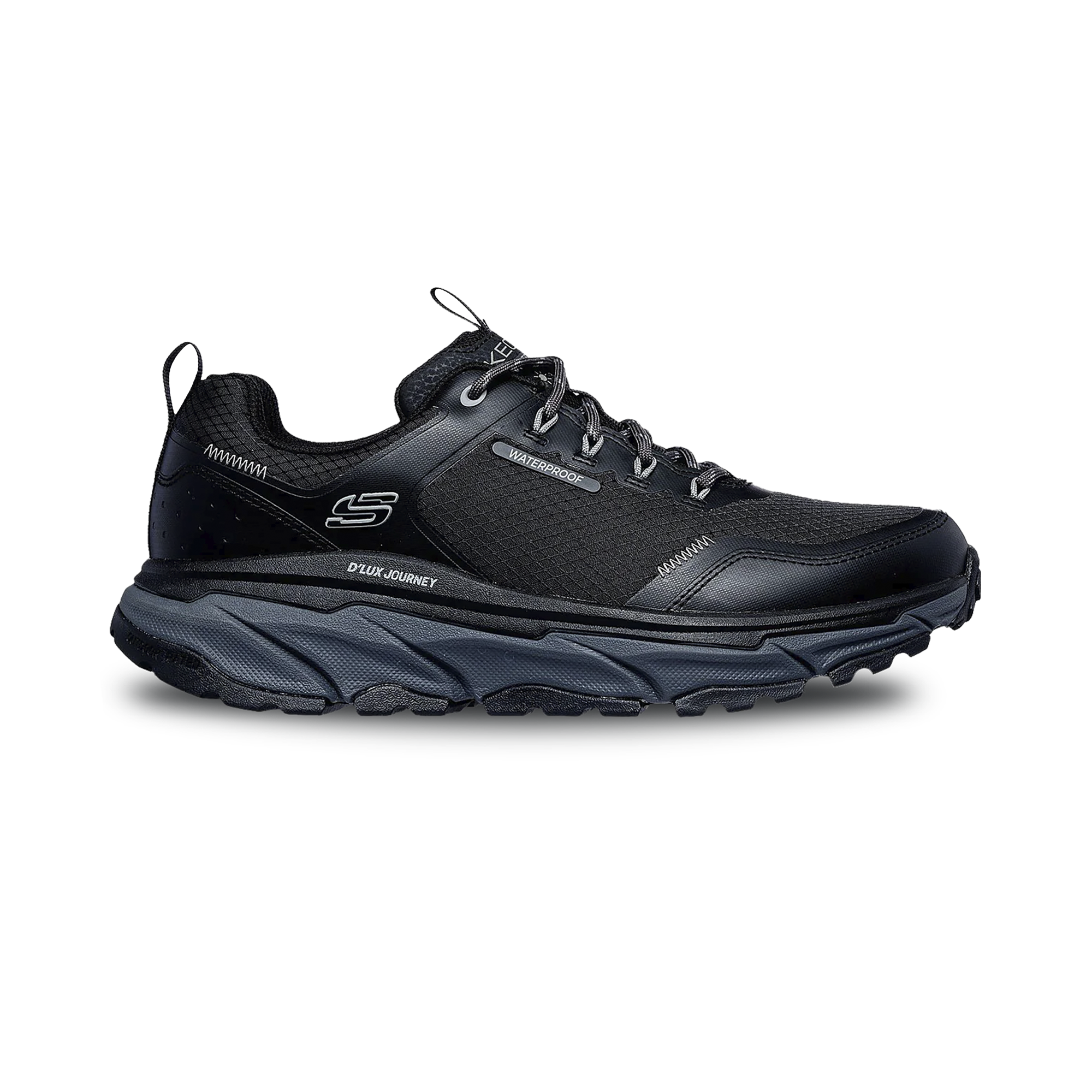 D'Lux Journey Shoe
