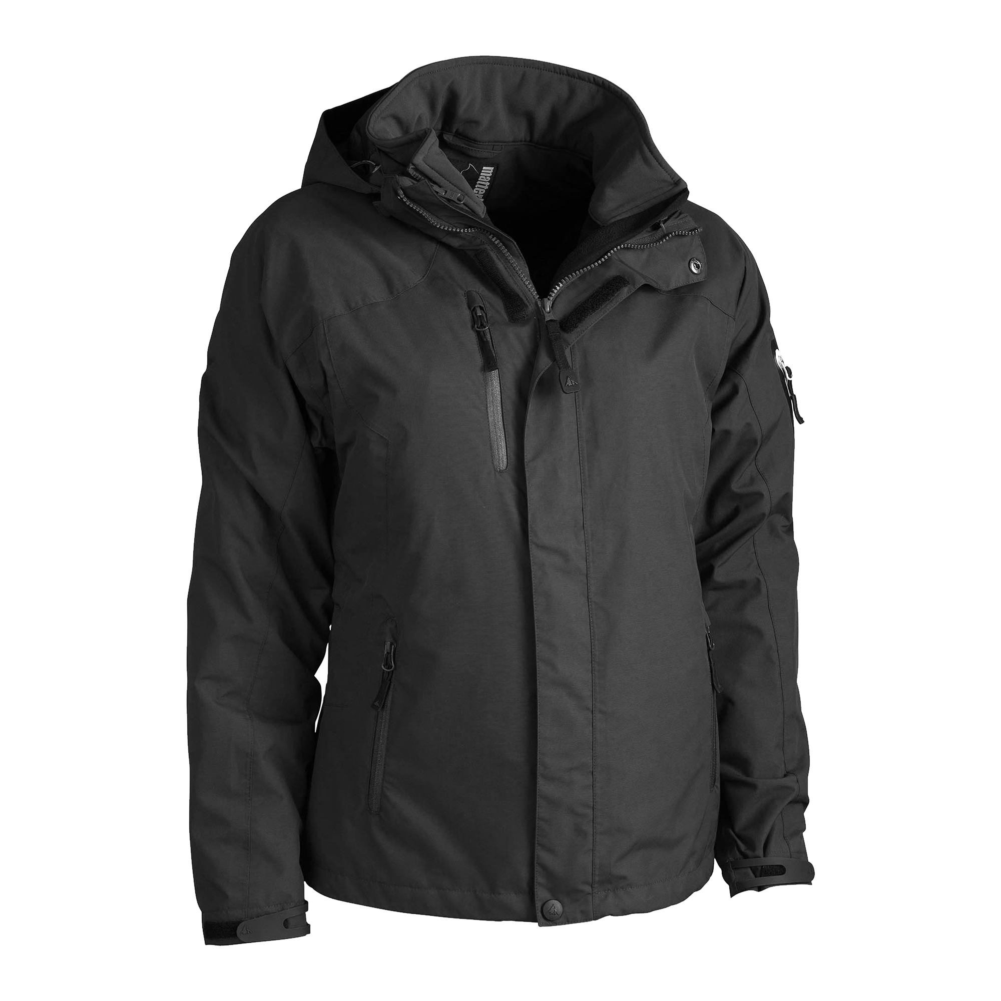 Smythe Jacket w