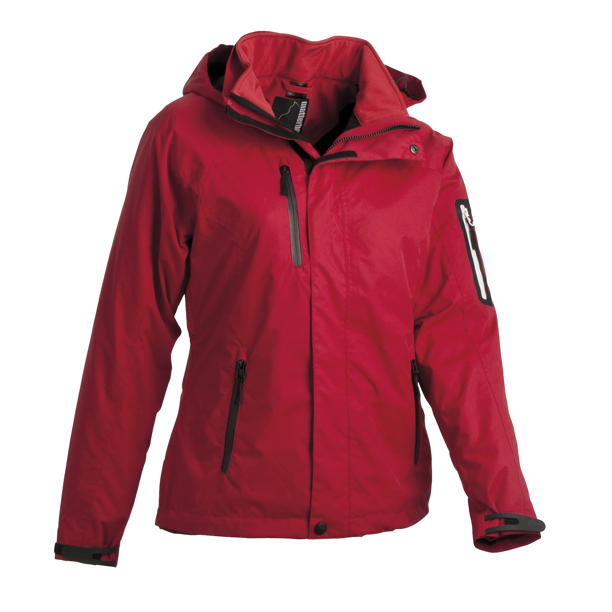 Smythe Jacket w - 3