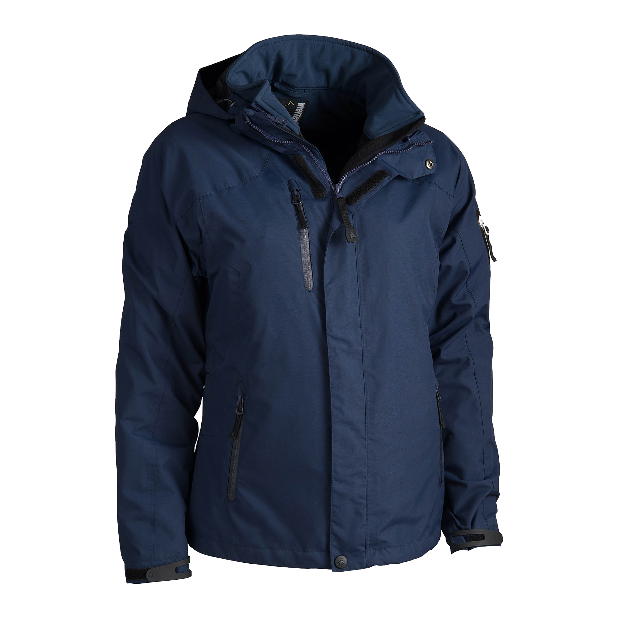 Smythe Jacket w - 2