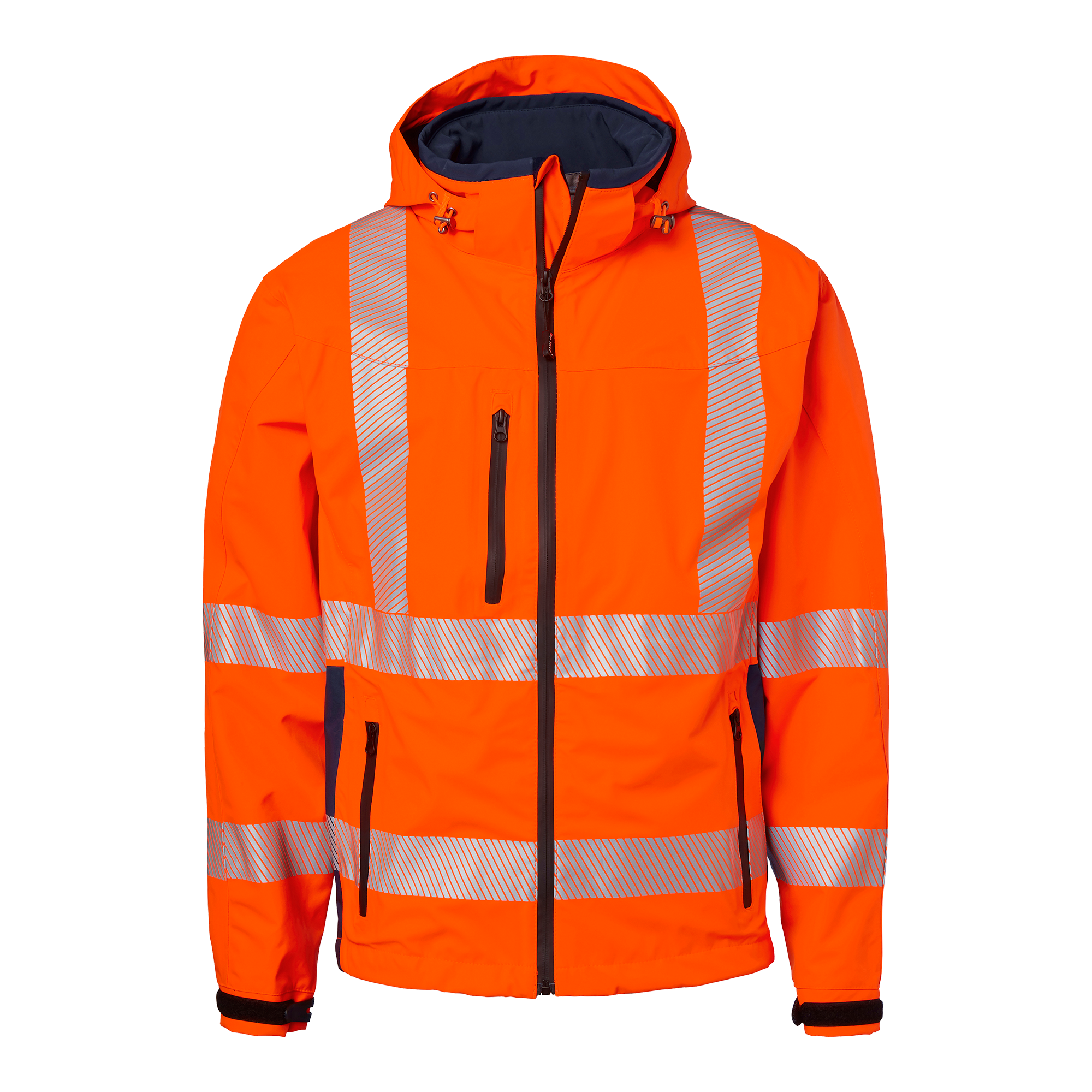6718 Shell Jacket - 2