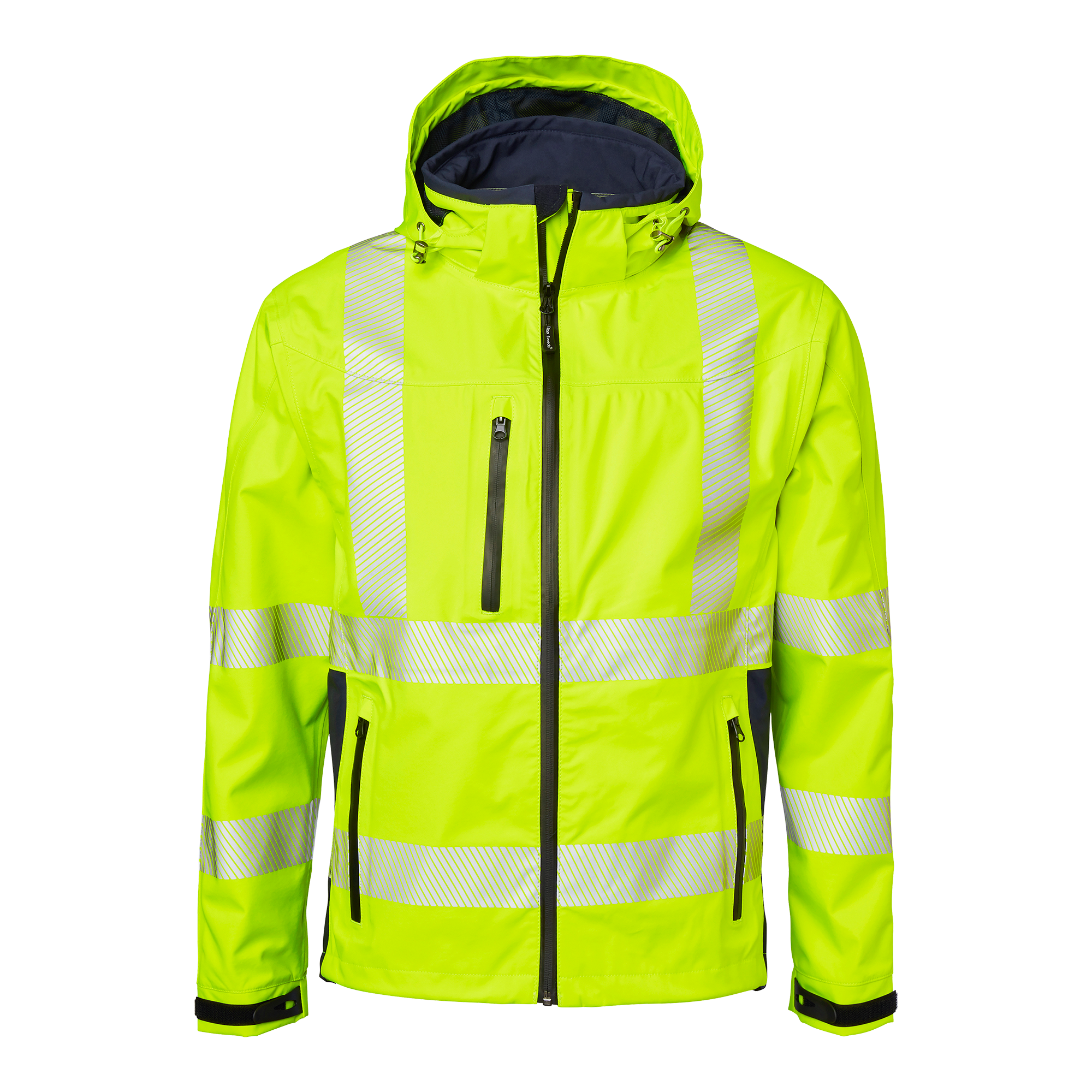 6718 Shell Jacket