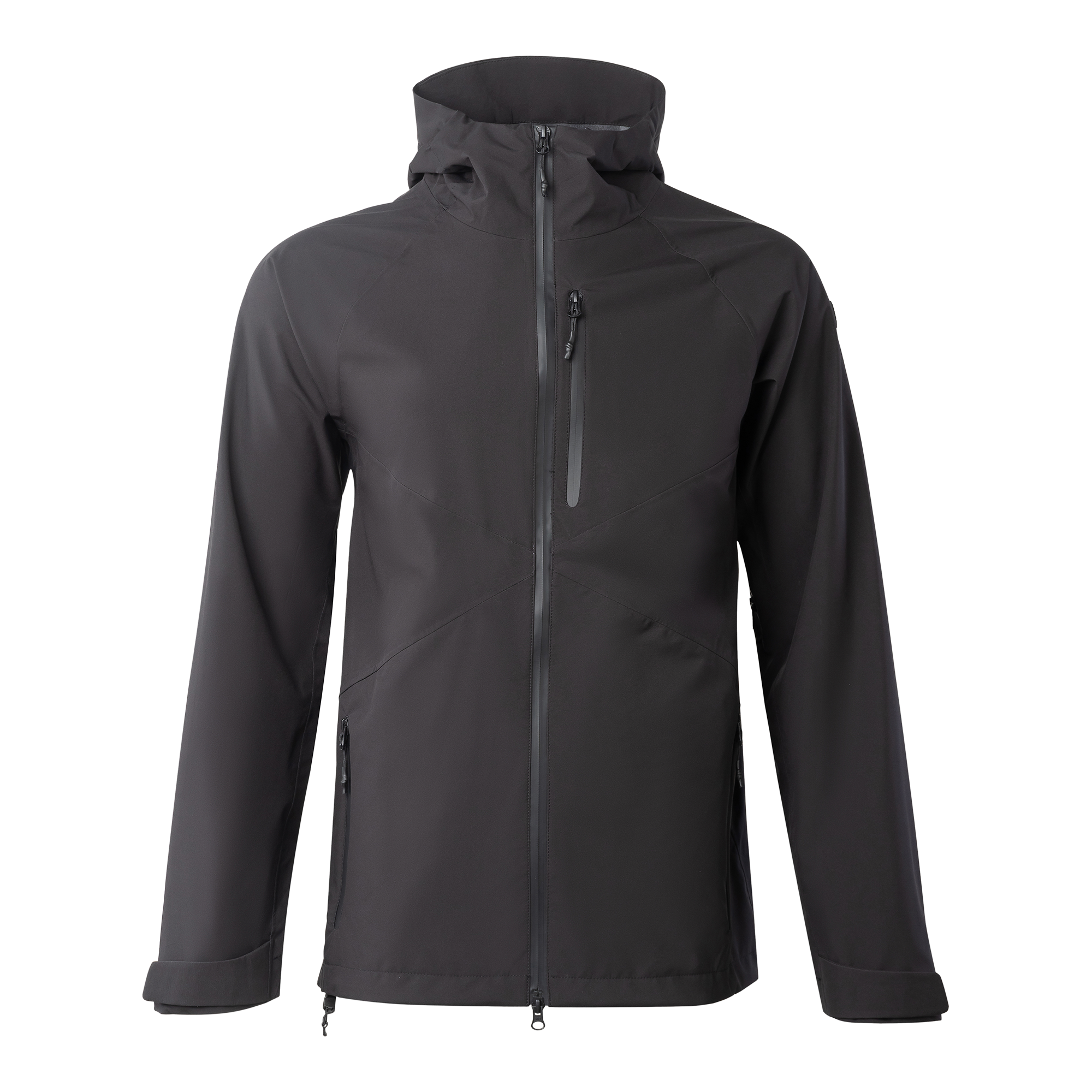 Moro Shell Jacket