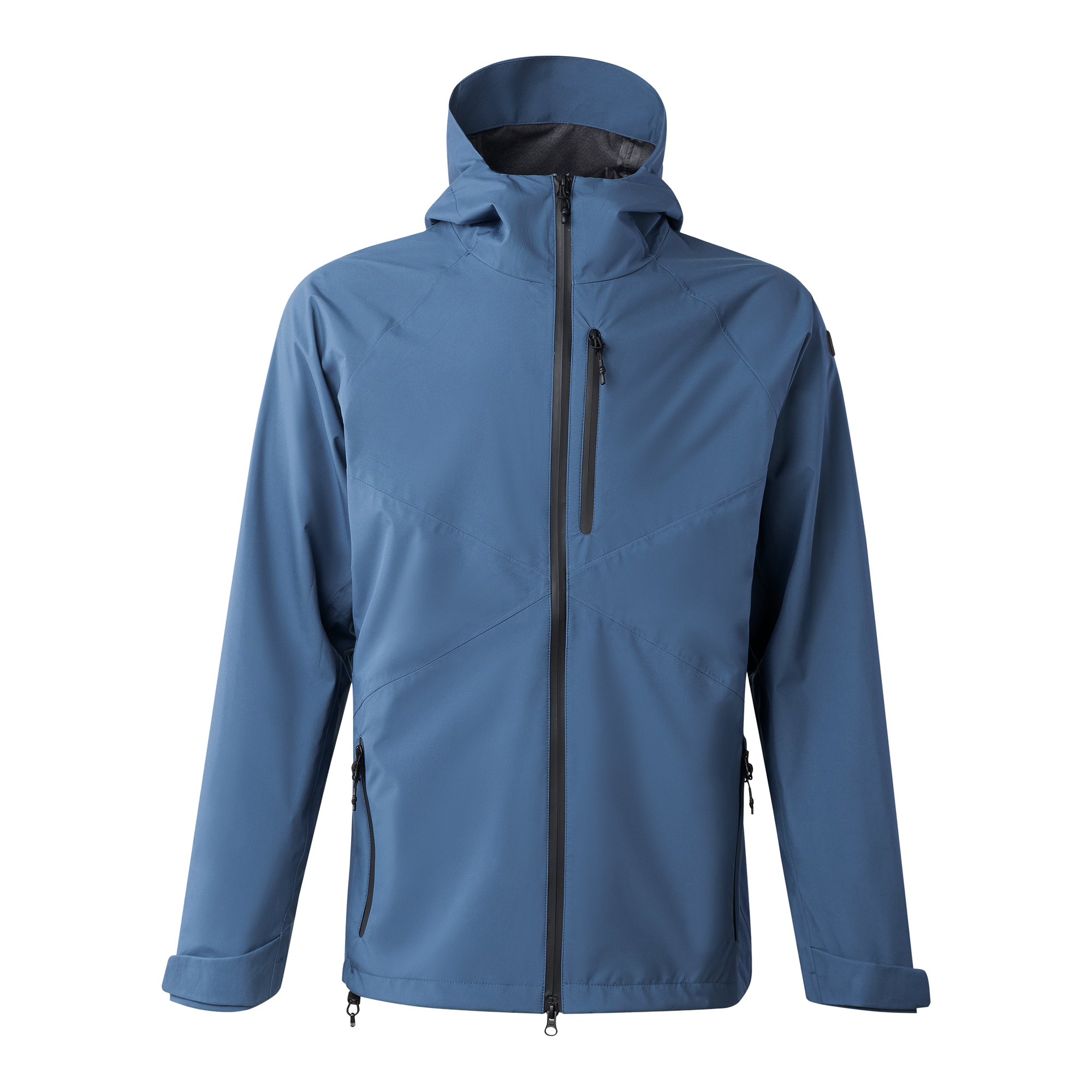 Moro Shell Jacket - 2