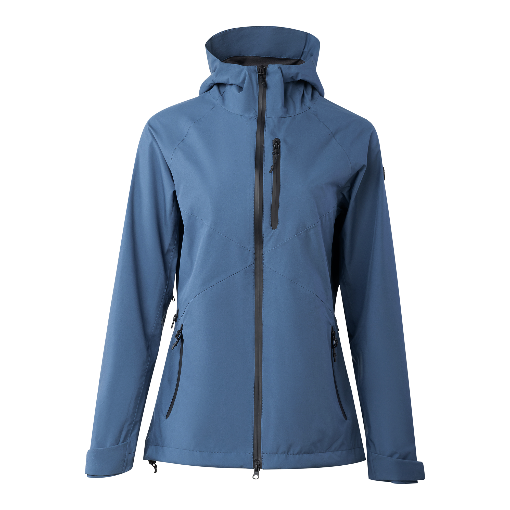 Moro Shell Jacket w - 2