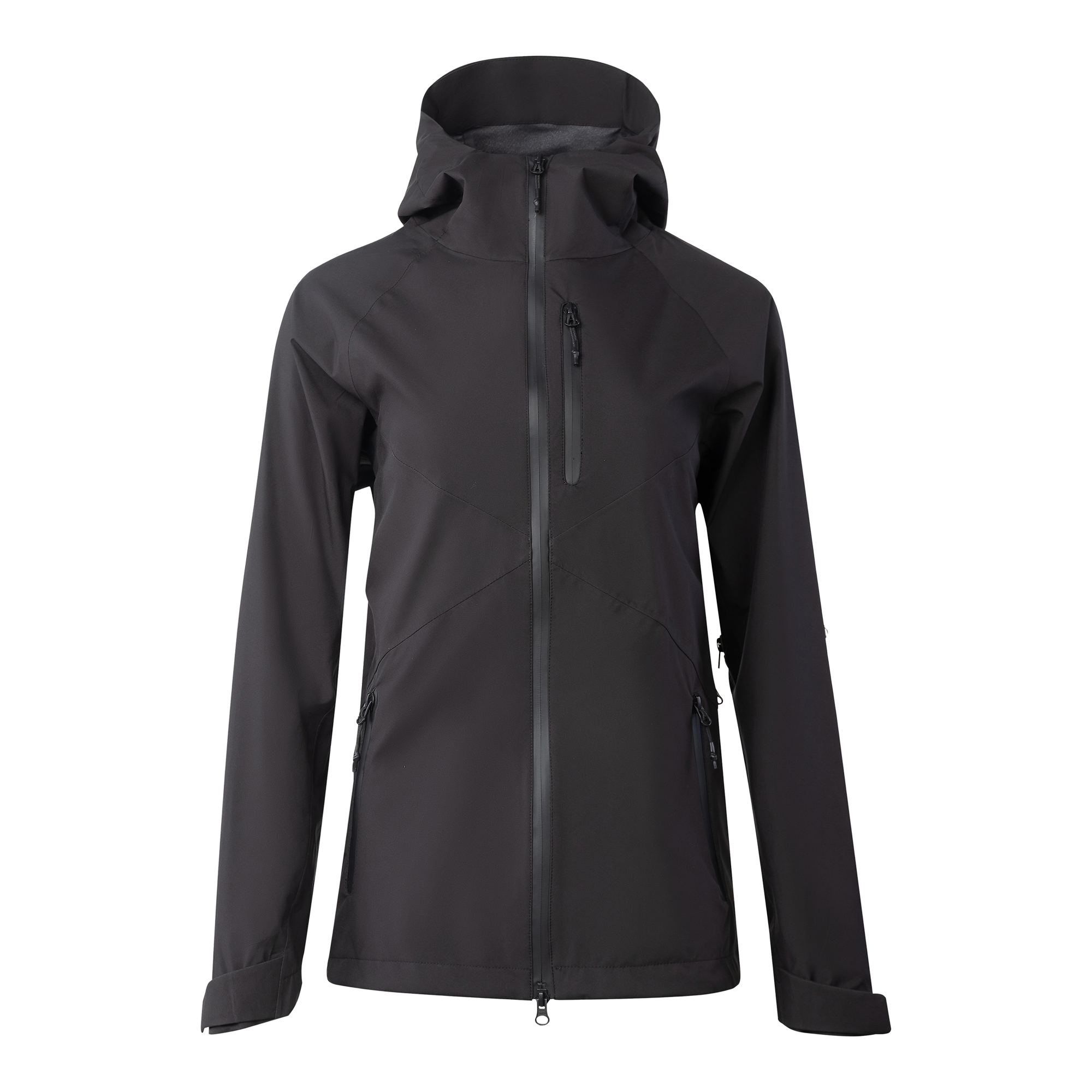 Moro Shell Jacket w