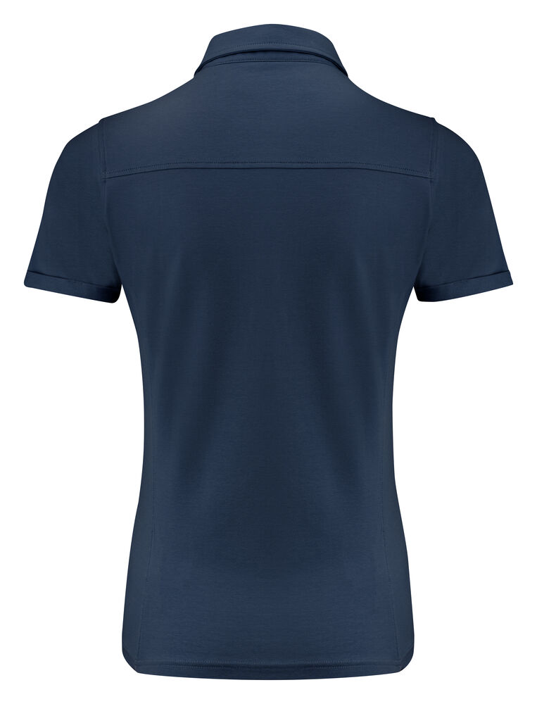 American Supreme Polo Woman - 14