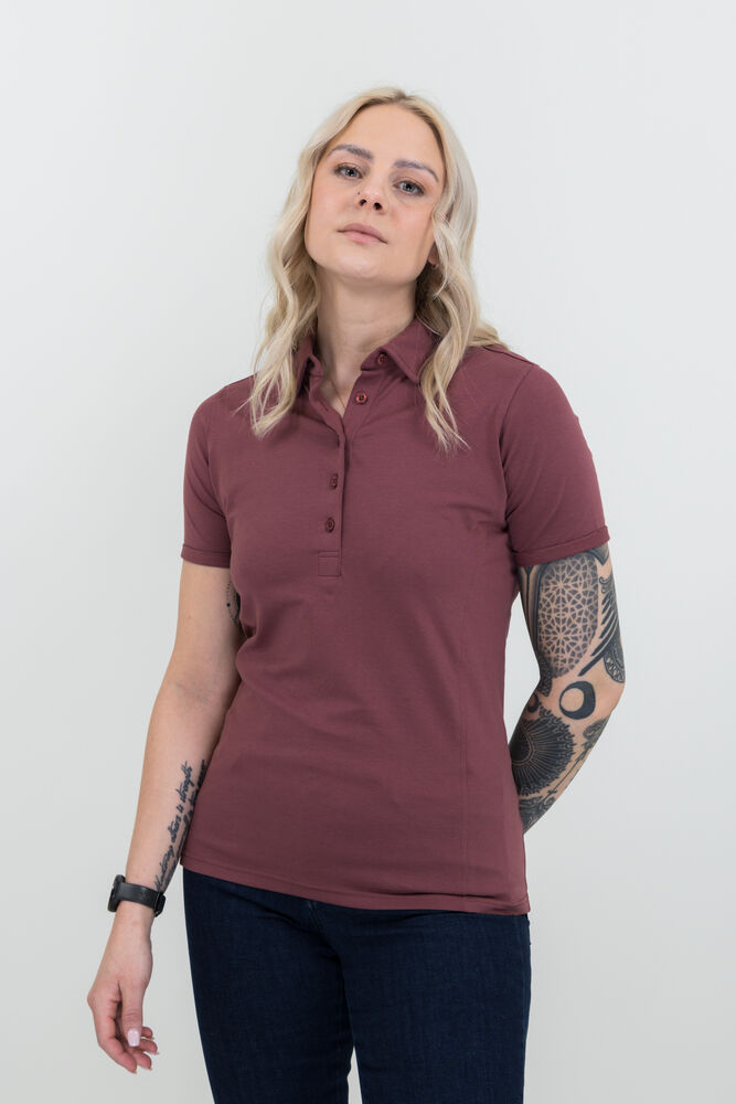 American Supreme Polo Woman - 5