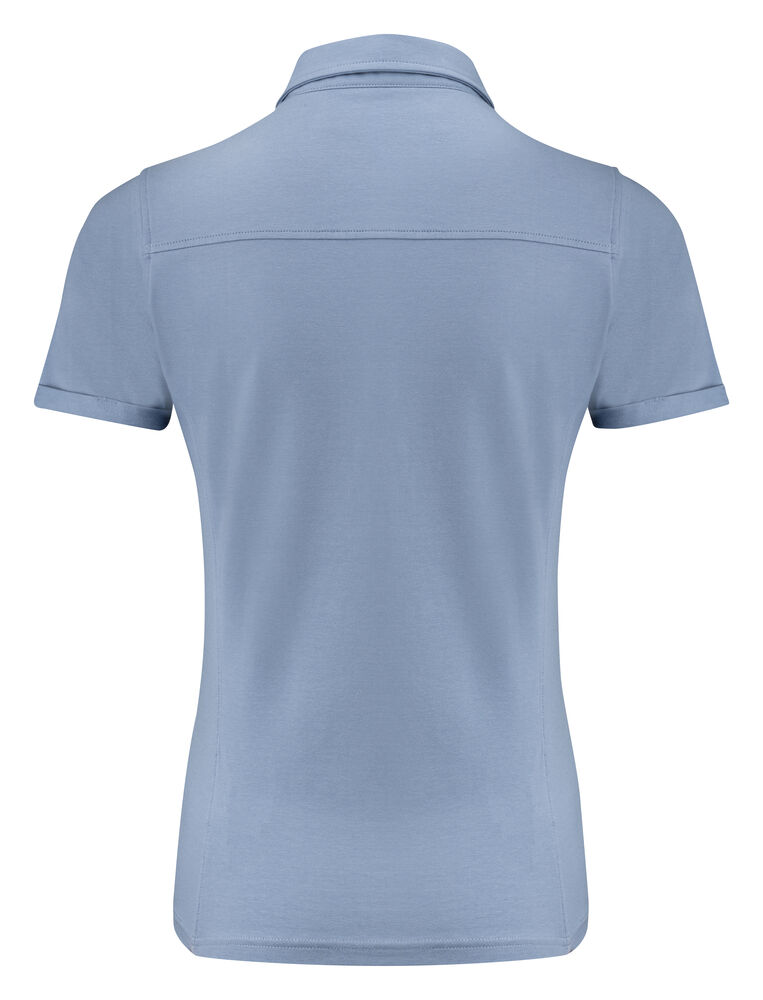 American Supreme Polo Woman - 15