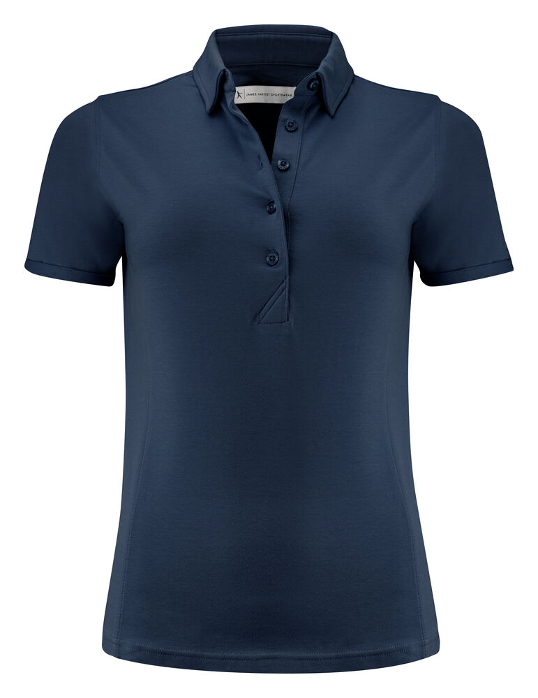 American Supreme Polo Woman - 2