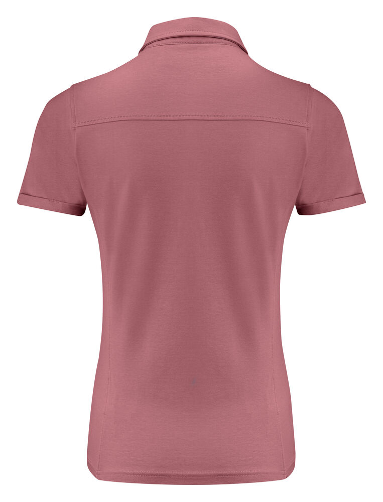 American Supreme Polo Woman - 19