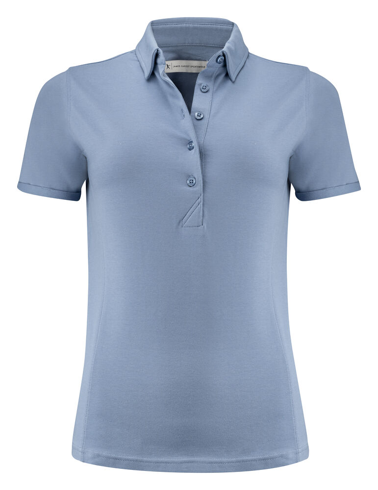American Supreme Polo Woman - 3