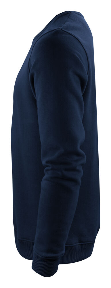 Alder Heights Sweatshirt – Rundhalsad i Ekologisk Bomull - 10