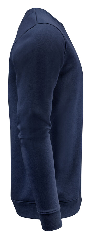 Alder Heights Sweatshirt – Rundhalsad i Ekologisk Bomull - 14