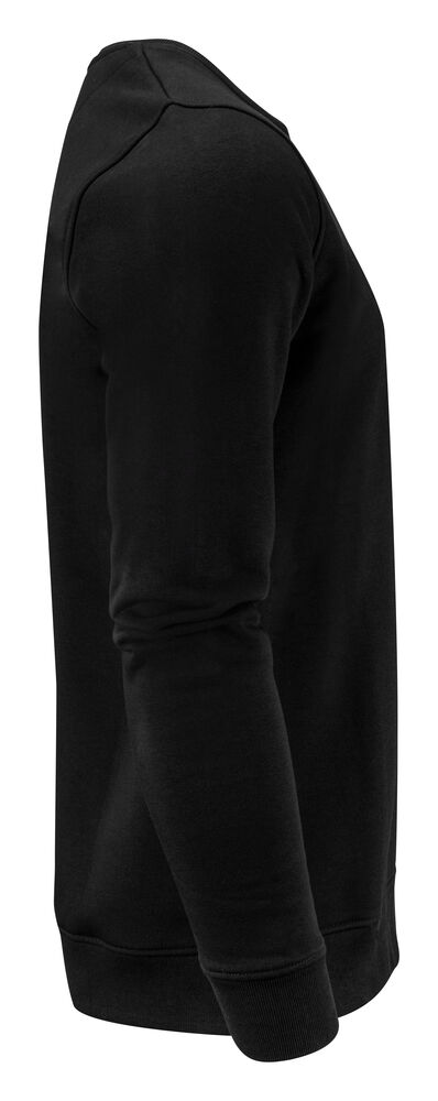 Alder Heights Sweatshirt – Rundhalsad i Ekologisk Bomull - 13