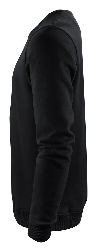 Alder Heights Sweatshirt – Rundhalsad i Ekologisk Bomull - 9
