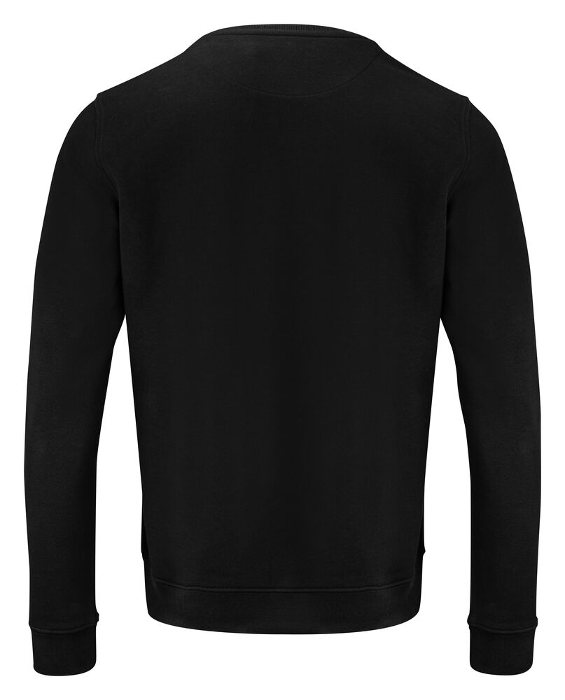 Alder Heights Sweatshirt – Rundhalsad i Ekologisk Bomull - 5