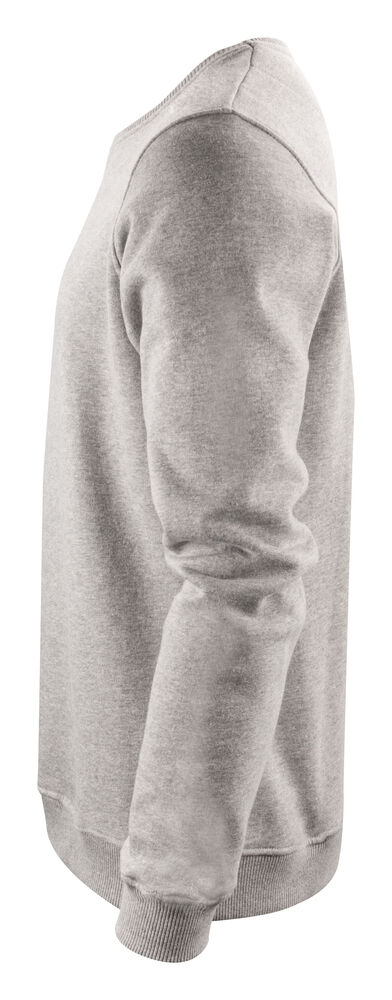 Alder Heights Sweatshirt – Rundhalsad i Ekologisk Bomull - 12
