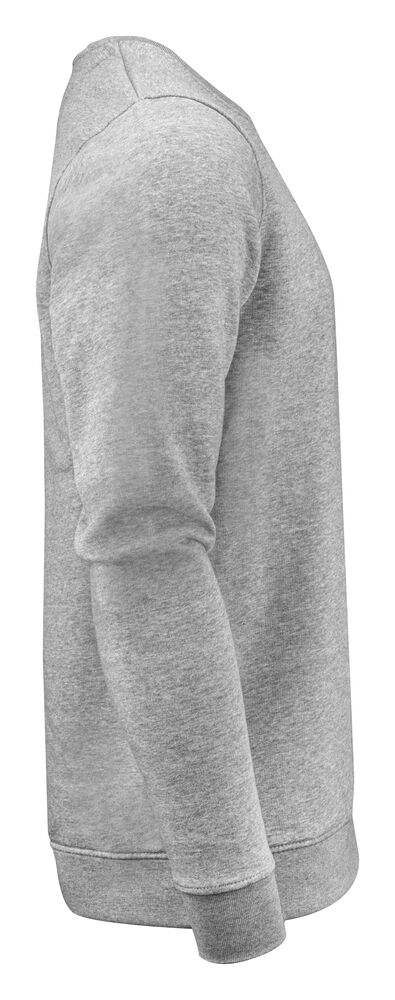 Alder Heights Sweatshirt – Rundhalsad i Ekologisk Bomull - 16