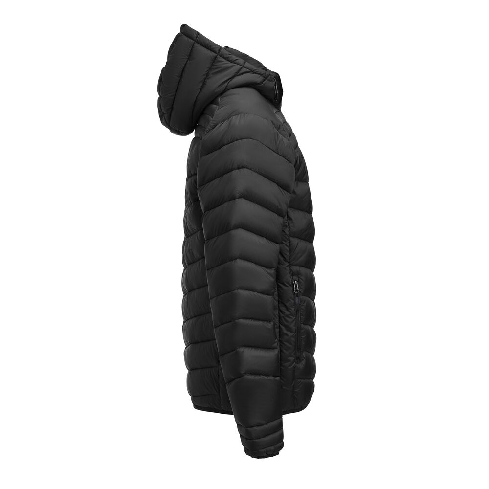 Base Jacket - 18