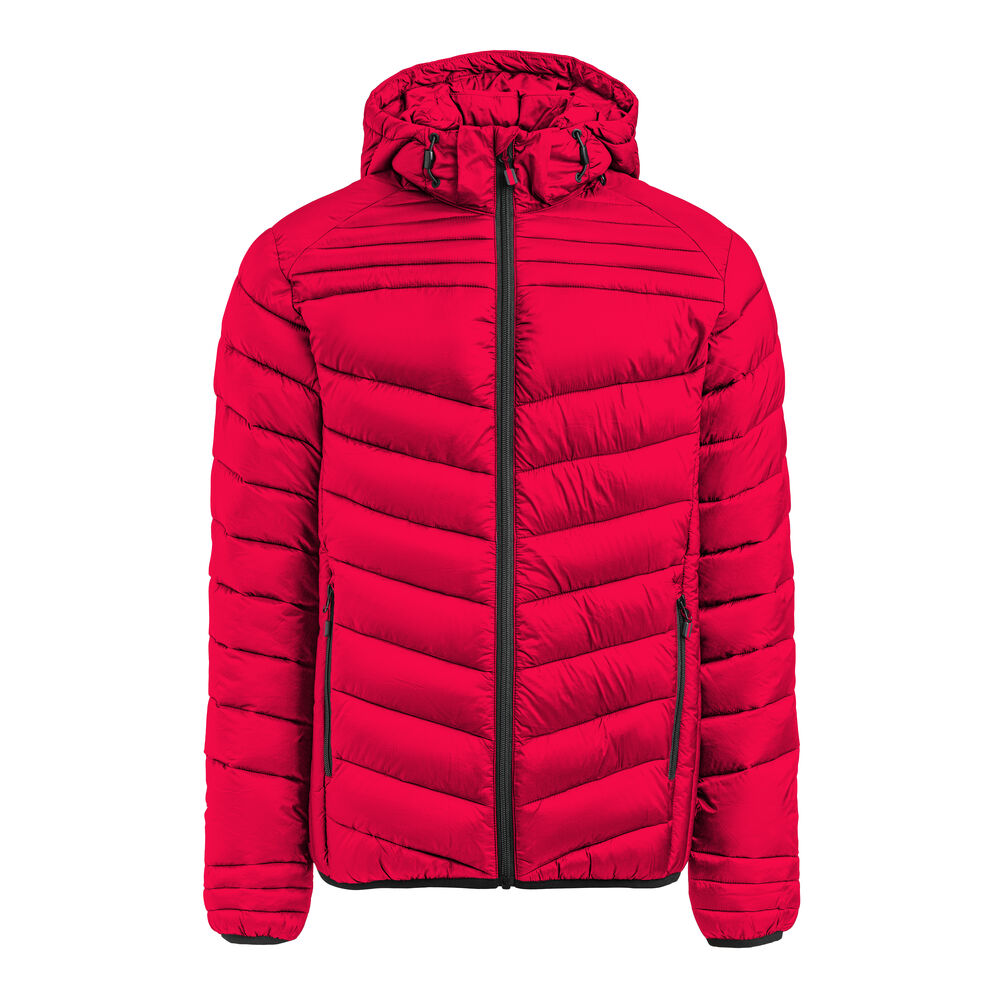 Base Jacket - 13