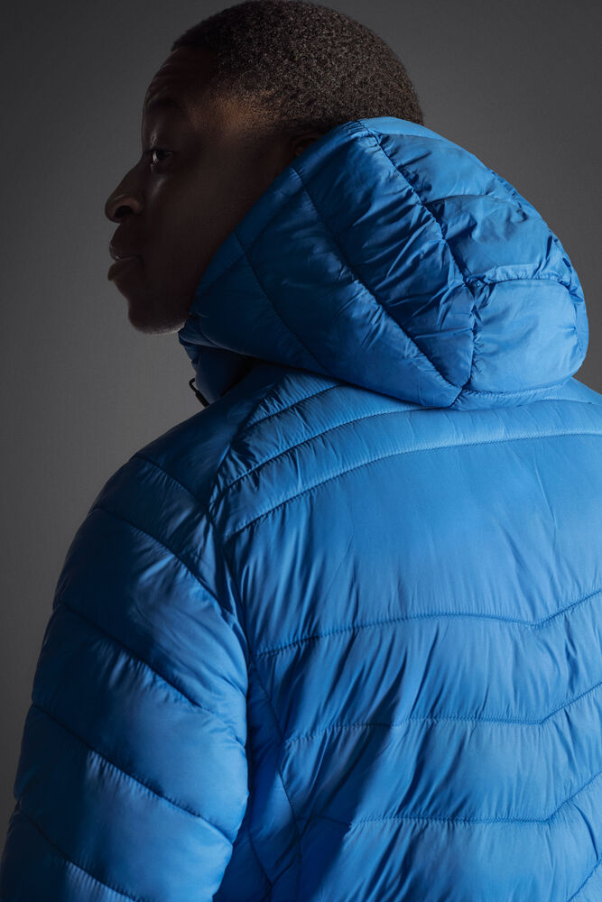 Base Jacket - 29
