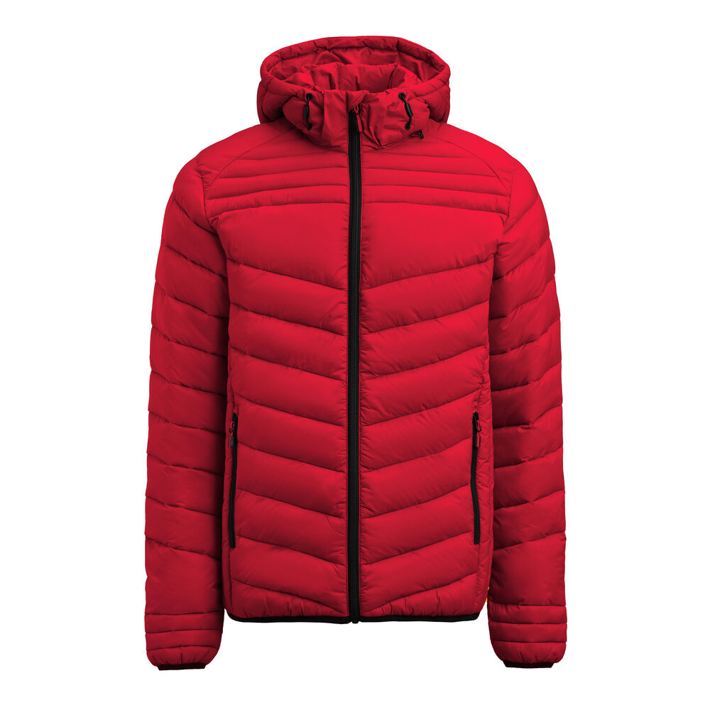 Base Jacket - 5