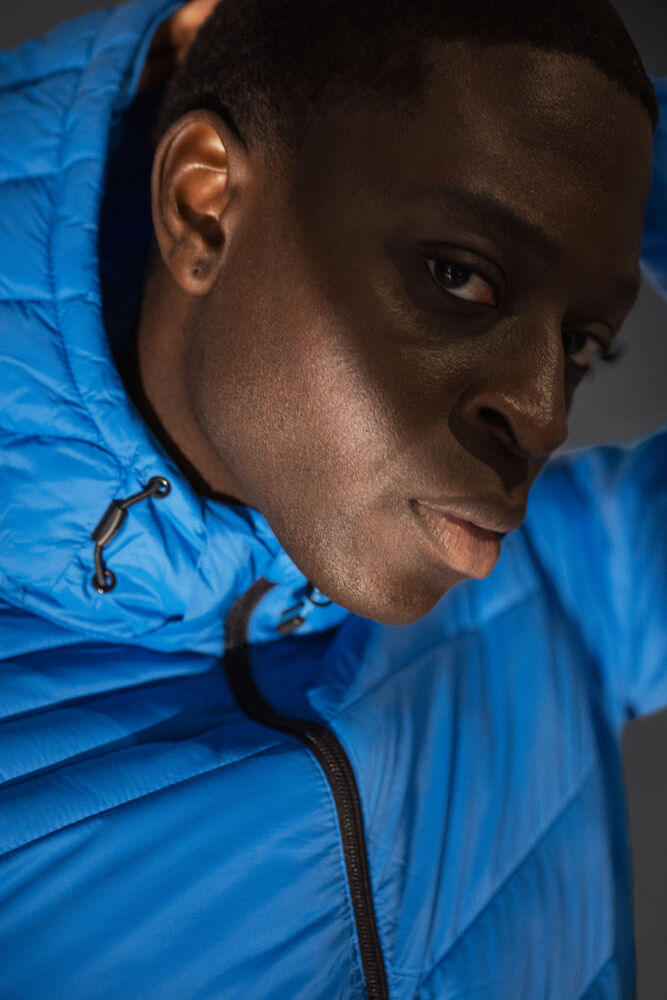 Base Jacket - 31