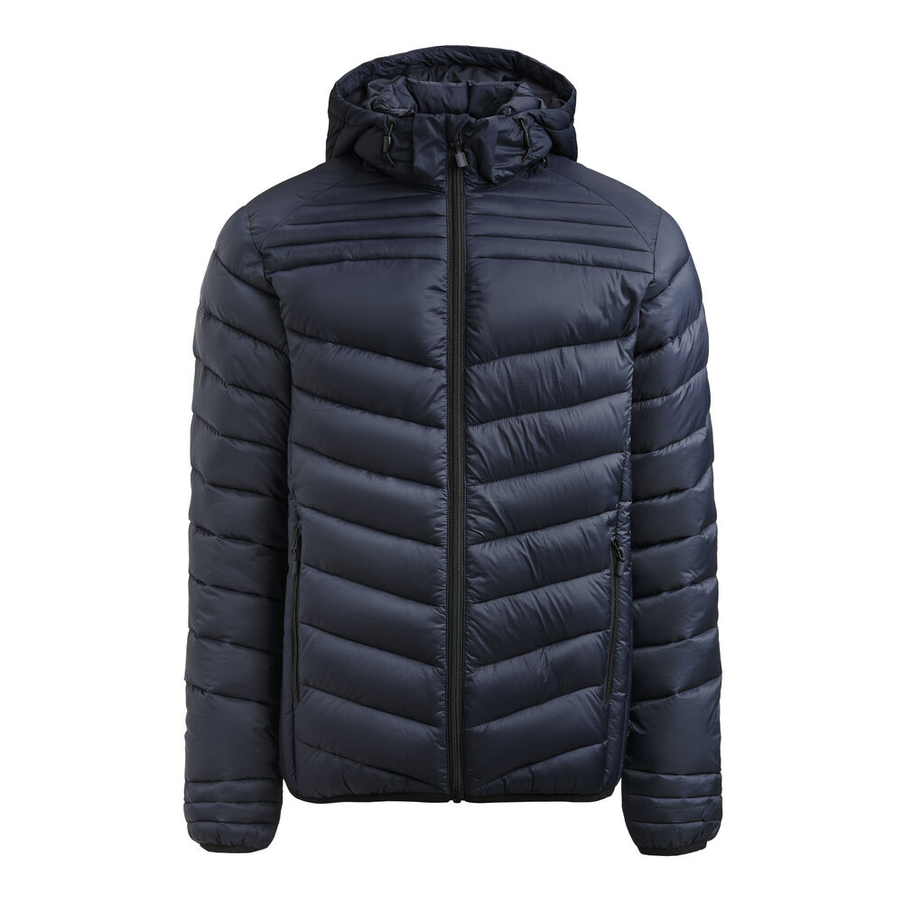 Base Jacket - 3
