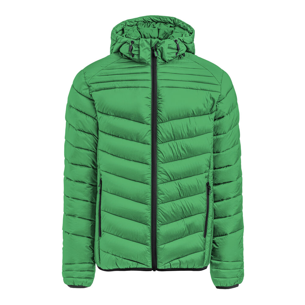 Base Jacket - 6