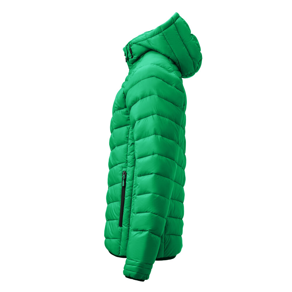 Base Jacket - 20