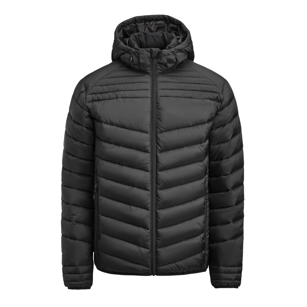 Base Jacket