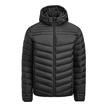 Base Jacket