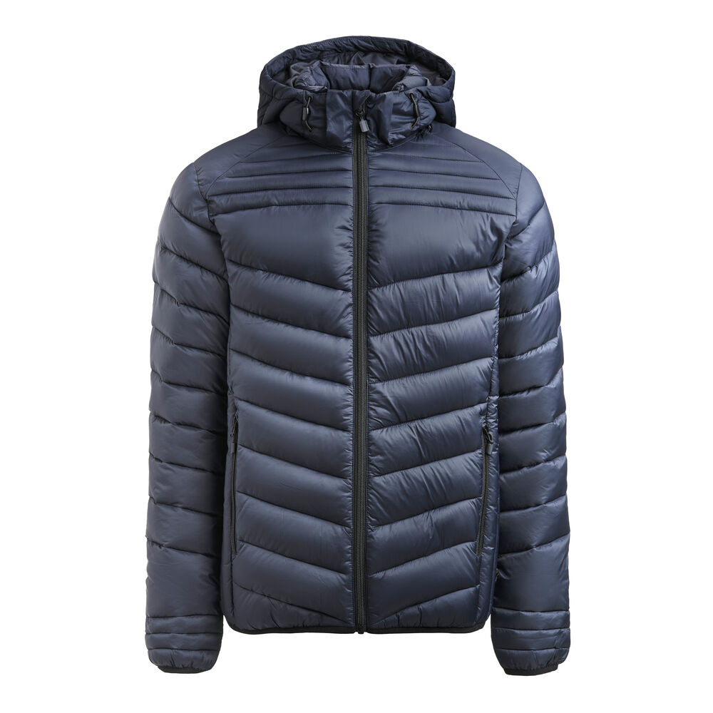 Base Jacket - 4